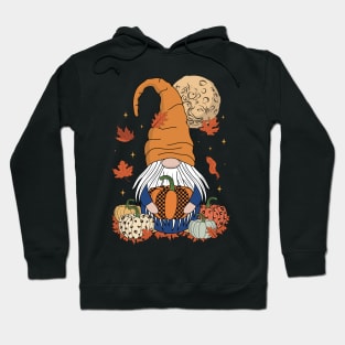 Thanksgiving Gnome Hoodie